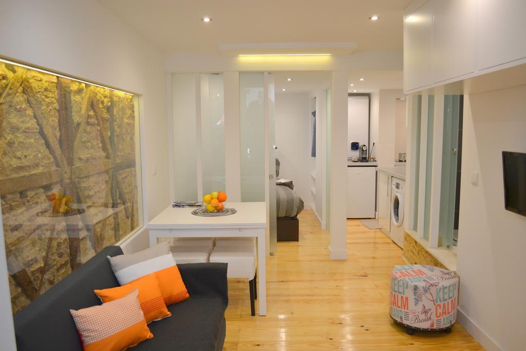 Tp Bica 20, Lisbon Apartment Cameră foto